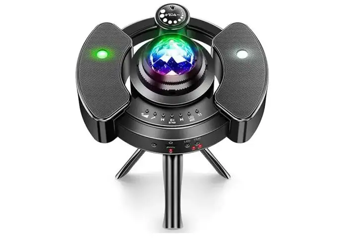 2026 Nevw star Projector